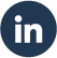 Linkedin logo icon