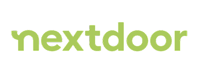 Nextdoor Logo