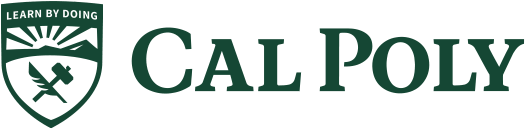 Cal Poly Logo