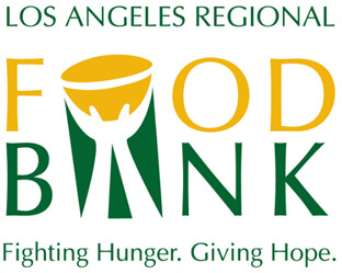LA Food Bank Logo