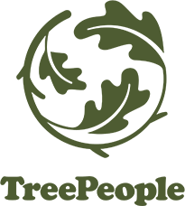 Tree People Logo
