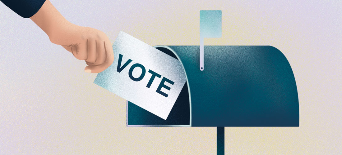Blog Post Vote