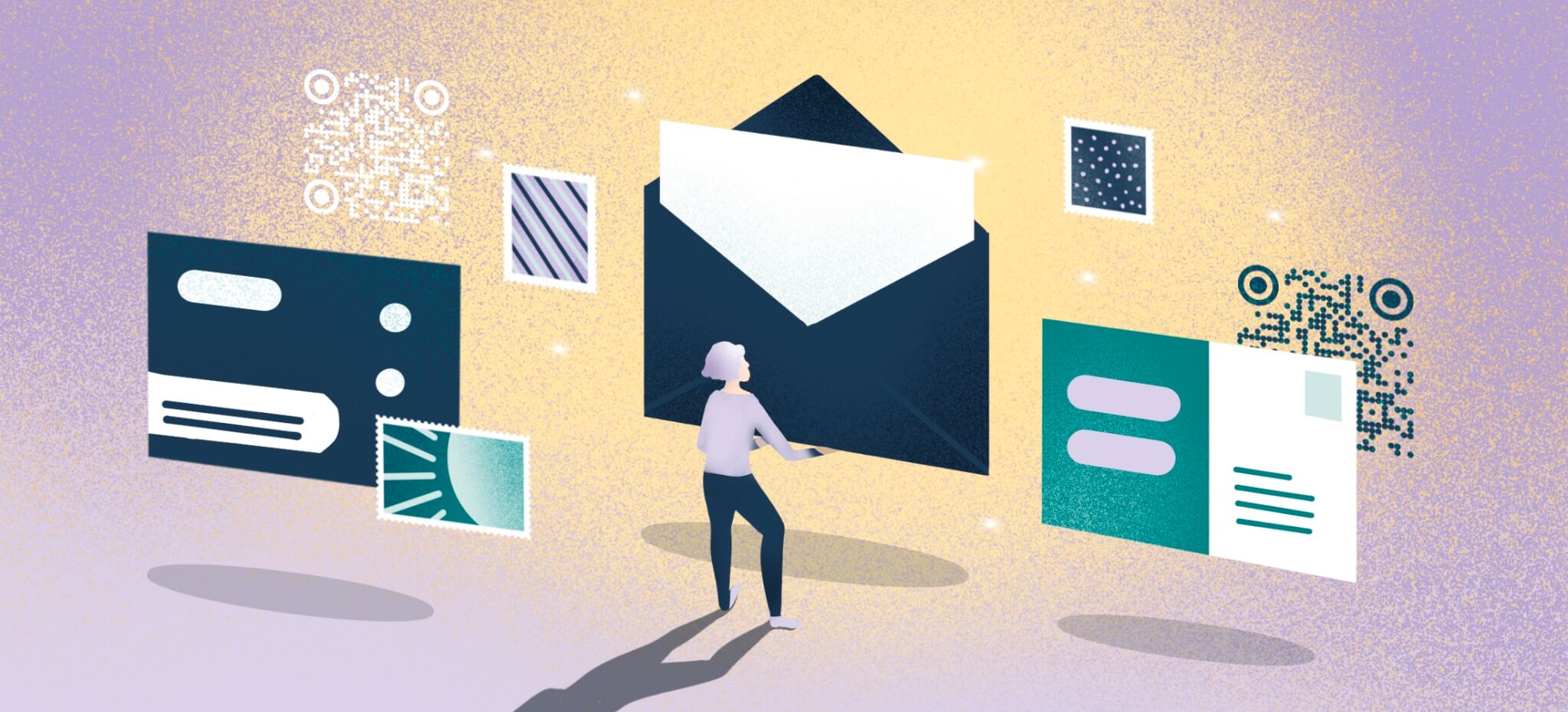 Why direct marketing image