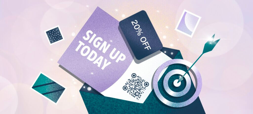 Why direct mail blog image