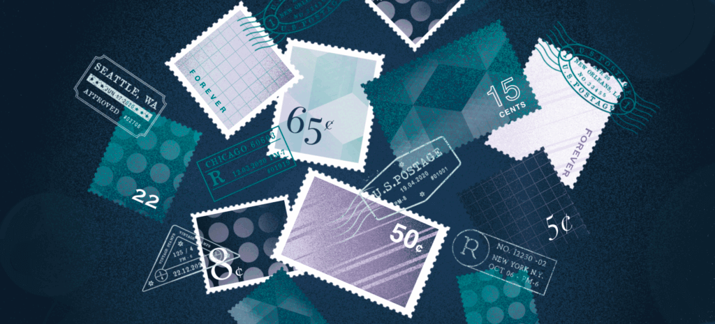 Postage Increase Blog Image