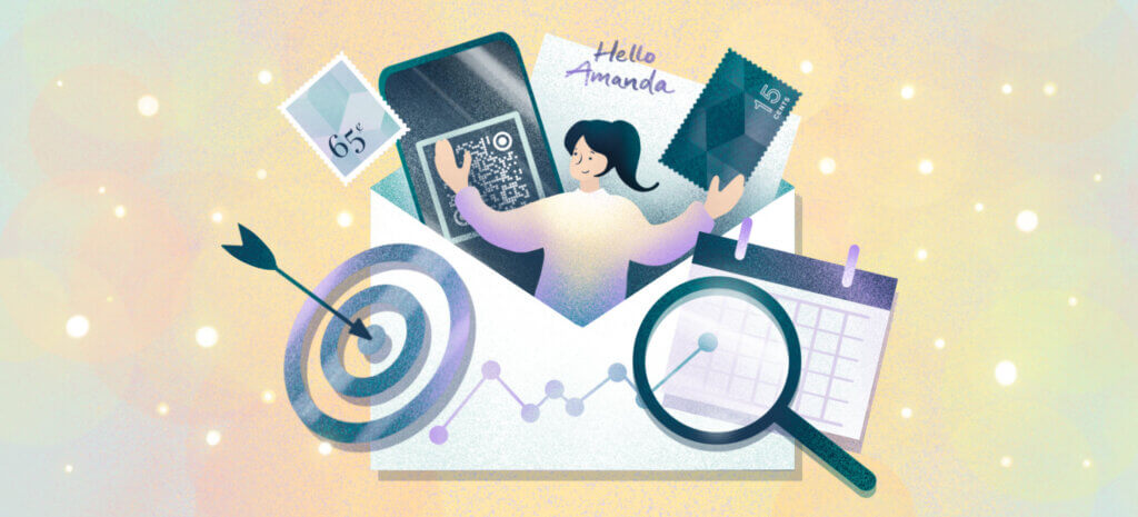 Junk mail blog image